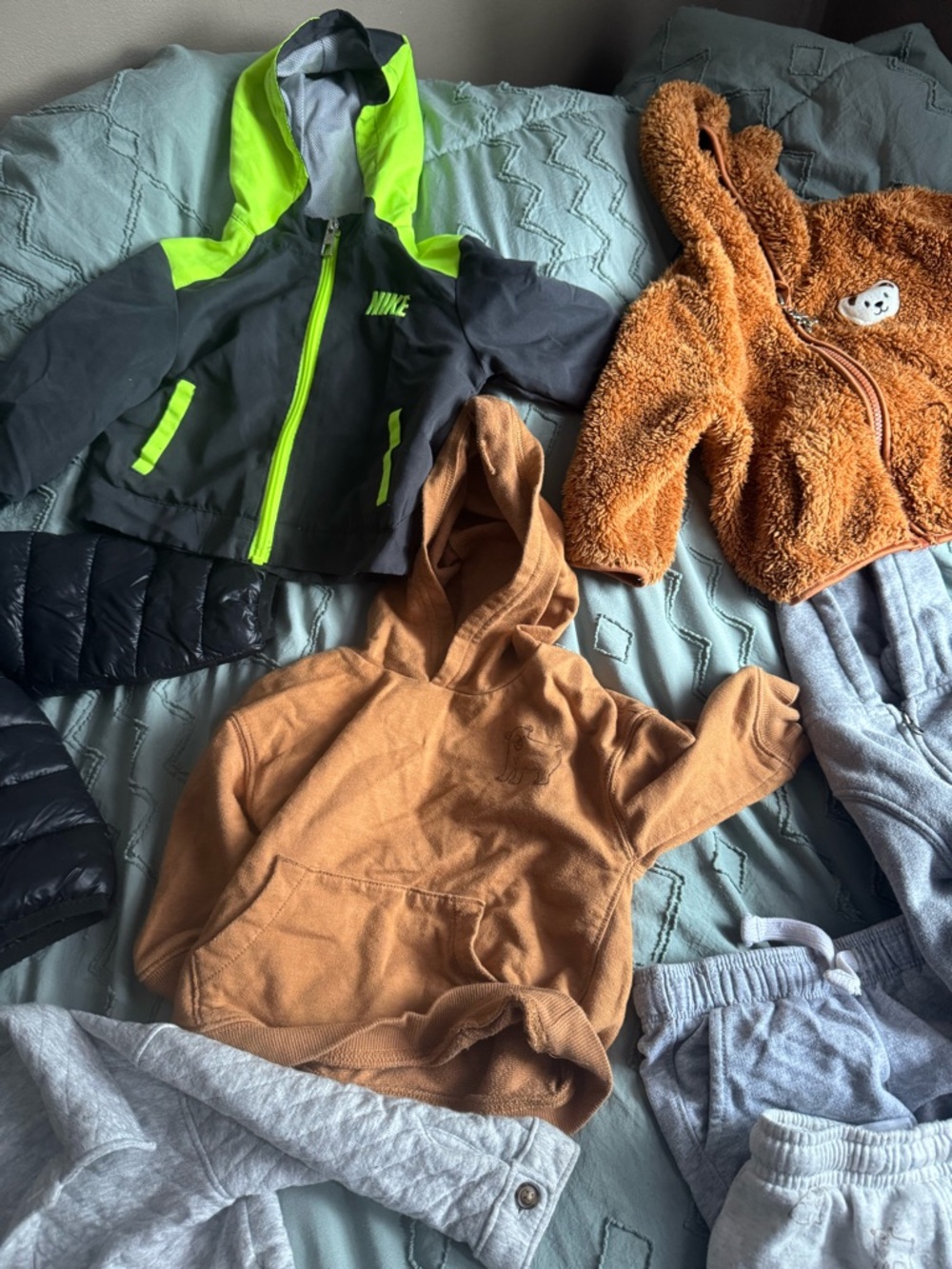 Baby boy clothes bundle lot - Picture 5 of 12
